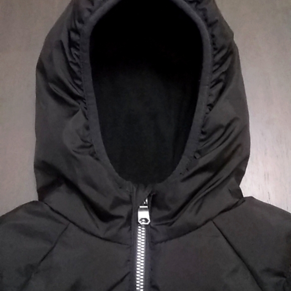 Wonder Nation 12m Puffer Jacket - Picture 2 of 6